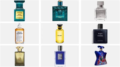 best men's cologne reviews.